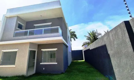 Casa em Condomínio para Venda em Lauro de Freitas, MIRAGEM, 4 dormitórios, 4 suítes, 5 banheiros, 2 vagas