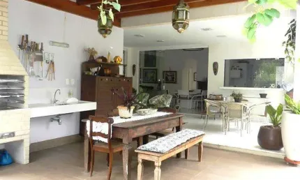 Casa com 3 quartos à venda na Rodovia Ba-099, 85, Praia de Busca Vida, Camaçari