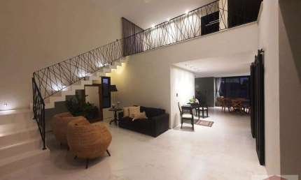 ALPHAVILLE NORTE 1 - LINDA CASA COM 6 MESES DE CONSTRUIDA