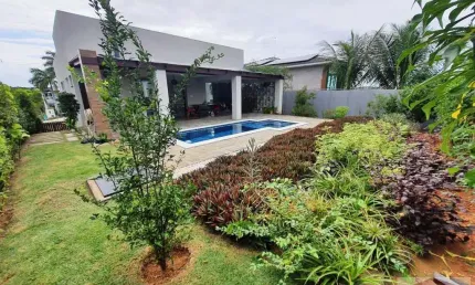 Casa em condomínio fechado com 3 quartos à venda na Alphaville Norte 1, 13, Abrantes, Camaçari