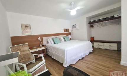 Apartamento com 2 quartos à venda na Avenida Praia de Itapoan, 252, Vilas do Atlantico, Lauro de Freitas
