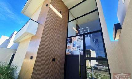 Casa em Condomínio para Venda em Camaçari, Vila de Abrantes (Abrantes), 4 dormitórios, 4 suítes, 5 banheiros, 2 vagas