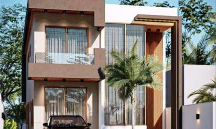 Casa em Condomínio para Venda em Camaçari, Vila de Abrantes (Abrantes), 4 dormitórios, 4 suítes, 5 banheiros, 2 vagas