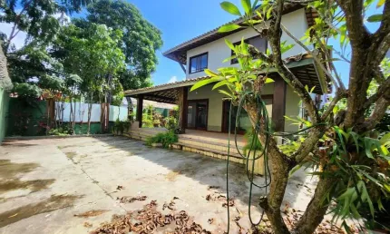 Casa em condomínio fechado com 4 quartos à venda na Avenida Praia de Itapoan, 356, Vilas do Atlantico, Lauro de Freitas