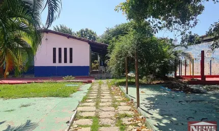 Terreno à venda na Rua Rio das Graças, 450, Buraquinho, Lauro de Freitas