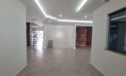 Casa em Condomínio para Venda em Lauro de Freitas, VILAS DO ATLANTICO, 4 dormitórios, 3 suítes, 6 banheiros, 3 vagas