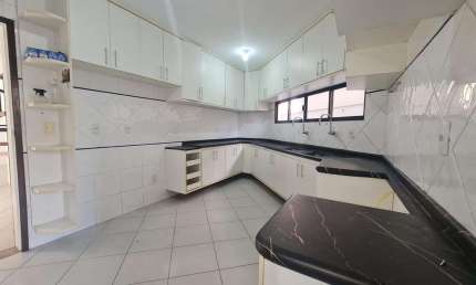 Casa em condomínio para venda em lauro de freitas, vilas do atlantico, 4 dormitórios, 3 suítes, 6 banheiros, 3 vagas