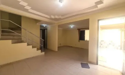 Casa em condomínio fechado com 4 quartos à venda na Avenida Praia de Itapoan, 24, Vilas do Atlantico, Lauro de Freitas