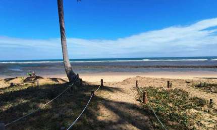Apartamento com 3 quartos à venda na Alameda Dos Pescadores, 11, Praia do Forte, Mata de São João