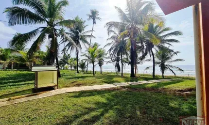 Casa em condomínio fechado com 7 quartos à venda na Rodovia Ba-099, 09, Praia de Busca Vida, Camaçari