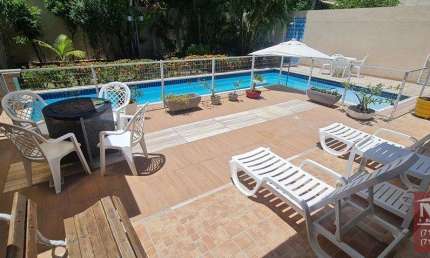 Casa com 5 quartos à venda na Avenida Praia de Itapoan, 323, Vilas do Atlantico, Lauro de Freitas
