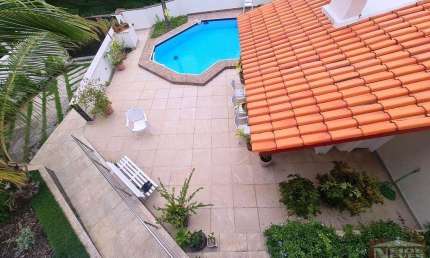 Casa com 4 quartos à venda na Alameda Praia de Imbe, 126, Vilas do Atlantico, Lauro de Freitas