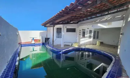 Casa em condomínio fechado com 3 quartos à venda na Avenida Praia de Itapoan, 358, Vilas do Atlantico, Lauro de Freitas