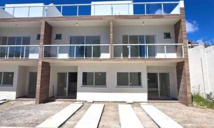 Cobertura com 3 quartos à venda na Avenida Praia de Itapoan, 245, Vilas do Atlantico, Lauro de Freitas