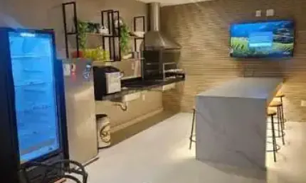 Casa em condomínio fechado com 7 quartos à venda na Rua Saramonete, 165, Guarajuba, Camaçari