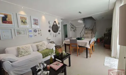 Casa em condomínio fechado com 4 quartos à venda na Avenida Praia de Itapoan, 651, Vilas do Atlantico, Lauro de Freitas