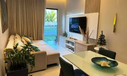 Apartamento com 3 quartos à venda no Vilas do Atlantico, Lauro de Freitas 