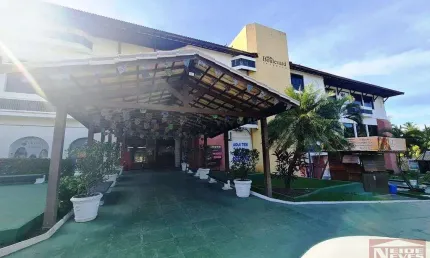Loja para Locação em Lauro de Freitas, VILAS DO ATLANTICO