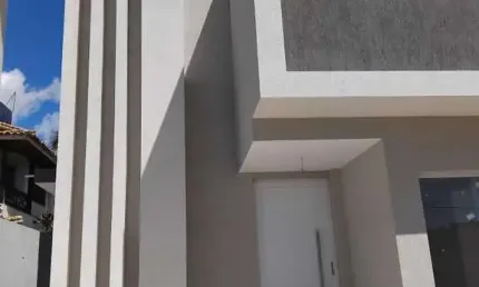 Casa com 4 quartos à venda na Avenida Praia de Itapoan, 658, Vilas do Atlantico, Lauro de Freitas