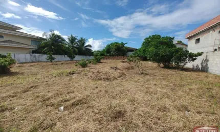 Terreno à venda na Rodovia Ba-099, 26, Praia de Busca Vida, Camaçari