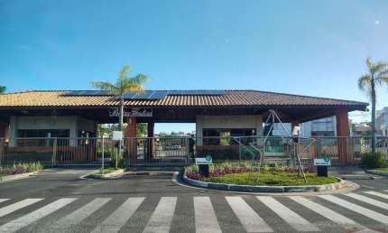 Terreno à venda na Rodovia Ba-099, Alphaville (Abrantes), Camaçari