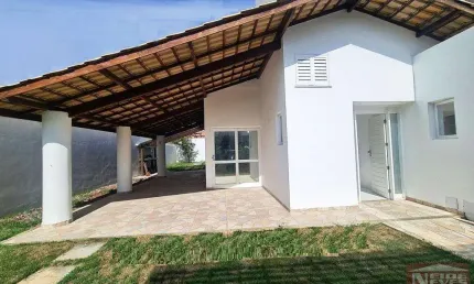 Casa em condomínio fechado com 3 quartos à venda na Avenida Praia de Itapoan, 853, Vilas do Atlantico, Lauro de Freitas