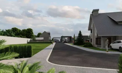 Terreno à venda na bairro são francisco próximo ao caminho do vinho e colonia murici, costeira, são josé dos pinhais, 128 m2 por r$ 217.600