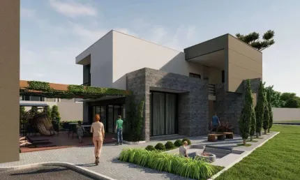 Terreno à venda na Bairro São Francisco próximo ao Caminho do Vinho e Colonia Murici, Costeira, São José dos Pinhais, 140 m2 por R$ 246.557