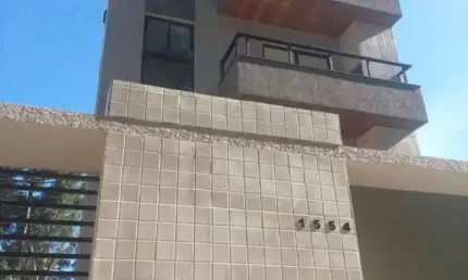 Apartamento com 2 quartos à venda no Afonso Pena, São José dos Pinhais , 55 m2 por R$ 350.000