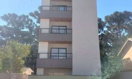 Apartamento com 2 quartos à venda no Afonso Pena, São José dos Pinhais , 55 m2 por R$ 280.000