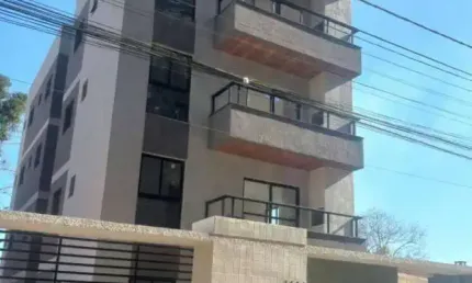 Apartamento com 2 quartos à venda no afonso pena, são josé dos pinhais , 51 m2 por r$ 265.000