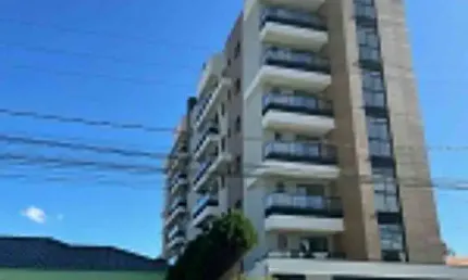 Apartamento com 3 quartos à venda na Rua Coronel Luiz Victorino Ordine, Centro, São José dos Pinhais, 86 m2 por R$ 849.000
