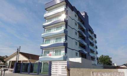 Apartamento com 3 quartos à venda na Rua Antônio Alves Corrêa, 77, Centro, Guaratuba, 117 m2 por R$ 880.000