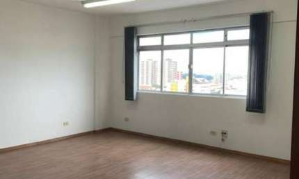 Ponto comercial à venda na Rua Quinze de Novembro, 2175, Centro, São José dos Pinhais, 58 m2 por R$ 180.000