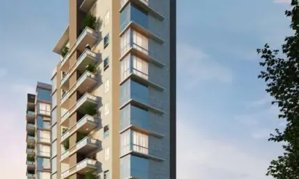 Apartamento à venda na rua colombo, 1, centro, são josé dos pinhais, 103 m2 por r$ 925.000