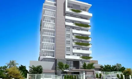 Apartamento com 3 quartos à venda no centro, são josé dos pinhais , 304 m2 por r$ 3.444.000
