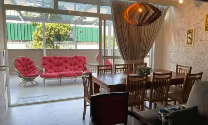 Apartamento com 3 quartos à venda na rua coronel luiz victorino ordine, centro, são josé dos pinhais, 89 m2 por r$ 1.400.000