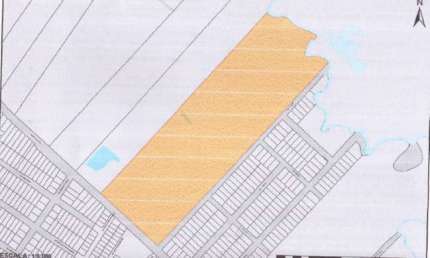 Terreno comercial à venda na Avenida Guatupê, Guatupê, São José dos Pinhais por R$ 13.500.000