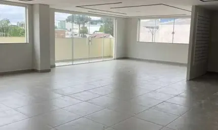 Ponto comercial para alugar na Avenida Rui Barbosa, Centro, São José dos Pinhais, 100 m2 por R$ 4.200