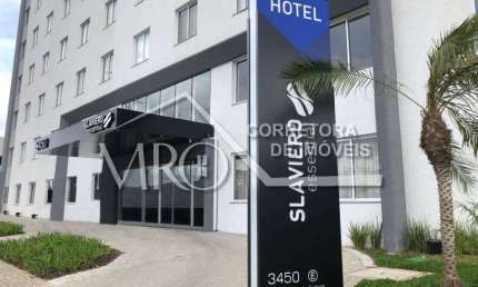Prédio à venda na Avenida das Torres, Centro, São José dos Pinhais por R$ 274.000