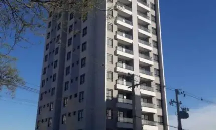 Apartamento com 3 quartos à venda na Rua Guaíra, Centro, São José dos Pinhais, 74 m2 por R$ 590.000
