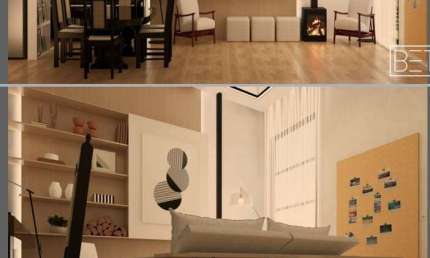 Casa com 3 quartos à venda na Rua Marcos Foggiatto, Aristocrata, São José dos Pinhais, 114 m2 por R$ 850.000