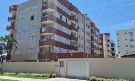 Apartamento com 4 quartos à venda na Avenida Vinte e Nove de Abril, Centro, Guaratuba, 100 m2 por R$ 970.000
