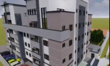 Apartamento com 3 quartos à venda na Rua Pará, Boneca do Iguaçu, São José dos Pinhais, 79 m2 por R$ 560.000