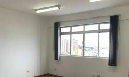 Sala comercial à venda na Rua Quinze de Novembro, Centro, São José dos Pinhais, 58 m2 por R$ 180.000