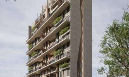 Apartamento com 2 quartos à venda na Rua Capitão Tobias Pereira da Cruz, São Pedro, São José dos Pinhais, 56 m2 por R$ 672.670