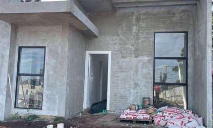 Casa com 3 quartos à venda na Rua Marcos Foggiatto, Aristocrata, São José dos Pinhais, 66 m2 por R$ 620.000