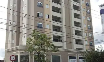 Apartamento com 3 quartos à venda na Rua Coronel Luiz Victorino Ordine, 1035, Centro, São José dos Pinhais, 89 m2 por R$ 770.000
