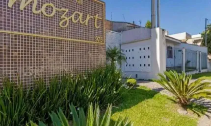 Apartamento com 3 quartos à venda na Rua Marechal Deodoro da Fonseca, Centro, São José dos Pinhais, 160 m2 por R$ 644.000