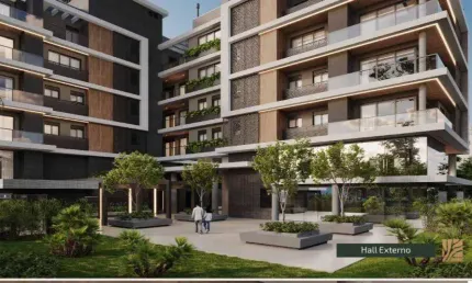 Apartamento com 3 quartos à venda na rua professor duílio aníbal calderari, hugo lange, curitiba, 134 m2 por r$ 1.992.881